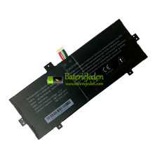 Baterie pro Haier 2ICP4/78/106 MLP4078106-2S [Náhradní baterie]